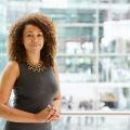 Portrait of Leah, Signovi user