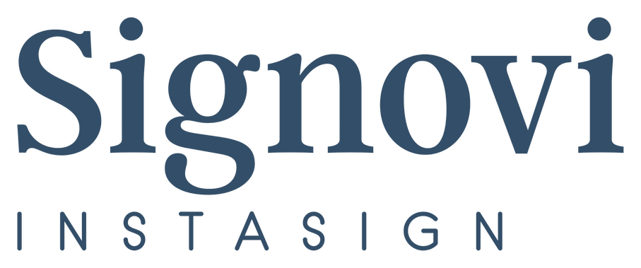 SIGNOVI